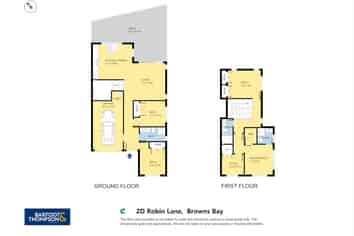 2D Robin Lane, Browns Bay