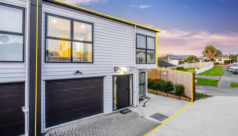 11A Kimdale Place, Totara Heights