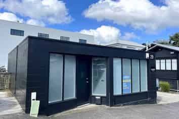 BOUTIQUE GREY LYNN OFFICE
