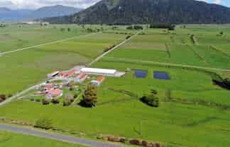 19 Cropp Road, Hokitika