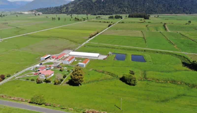 19 Cropp Road, Hokitika
