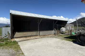 19 Cropp Road, Hokitika