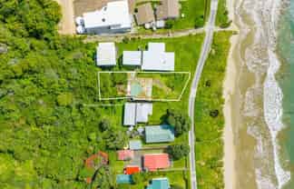 202 Pourerere Beach Road, Pourerere