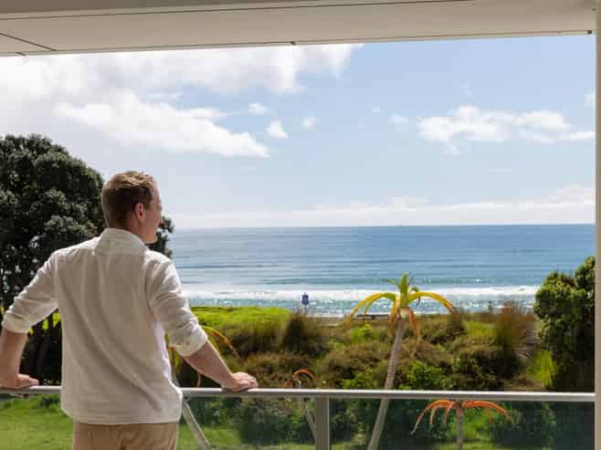 201/136 Marine Parade, Mount Maunganui