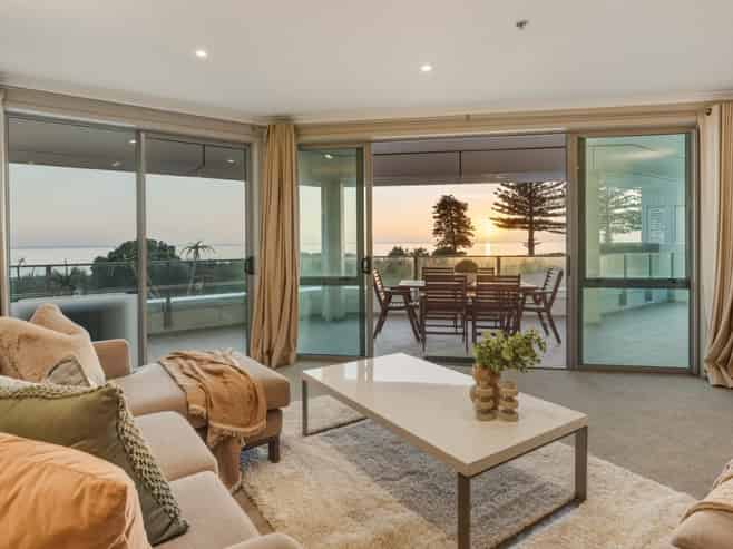 201/136 Marine Parade, Mount Maunganui