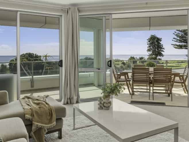 201/136 Marine Parade, Mount Maunganui