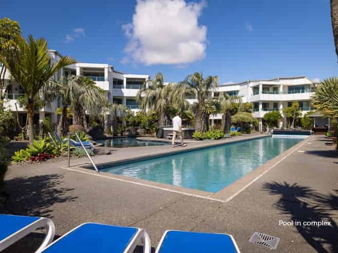 201/136 Marine Parade, Mount Maunganui