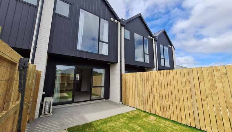 4/110 Southampton St, Sydenham