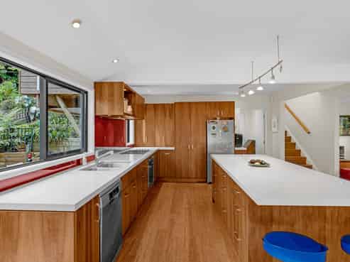 58A Aramoana Avenue, Devonport