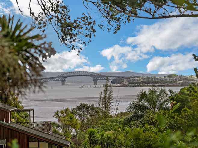 58A Aramoana Avenue, Devonport