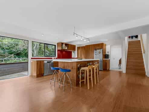 58A Aramoana Avenue, Devonport