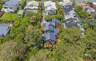 58A Aramoana Avenue, Devonport