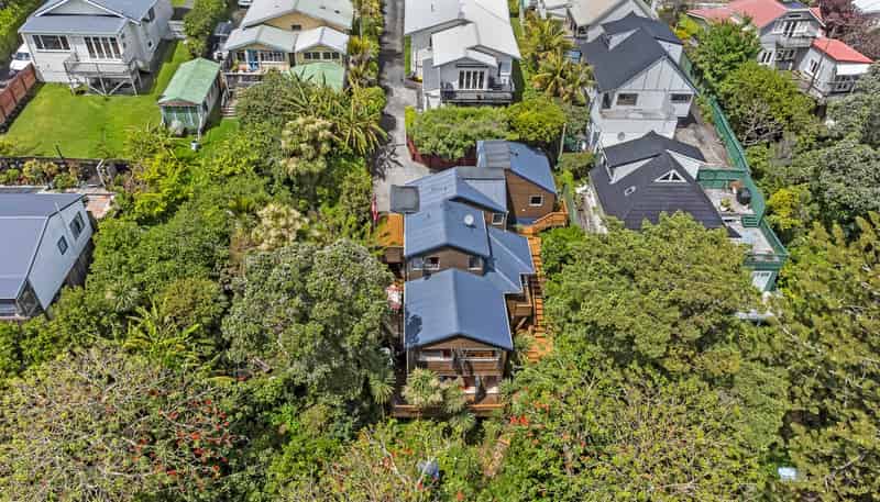 58A Aramoana Avenue, Devonport