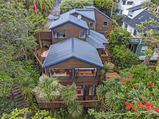 58A Aramoana Avenue, Devonport