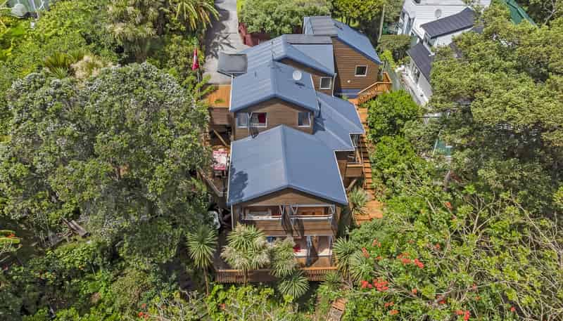 58A Aramoana Avenue, Devonport