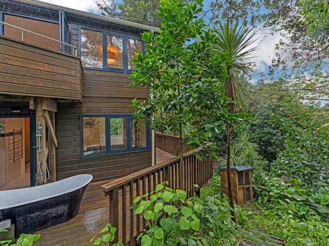 58A Aramoana Avenue, Devonport