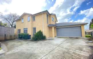 4A Eaglen Place, Howick