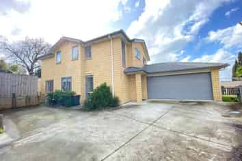 4A Eaglen Place, Howick