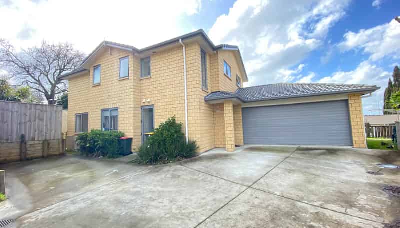 4A Eaglen Place, Howick