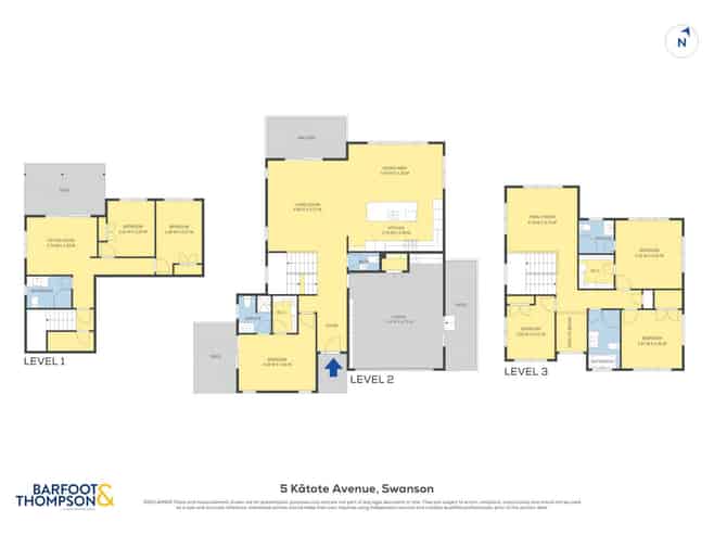 5 Katote Avenue, Swanson