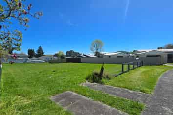 24 Edinburgh Street, Tokoroa