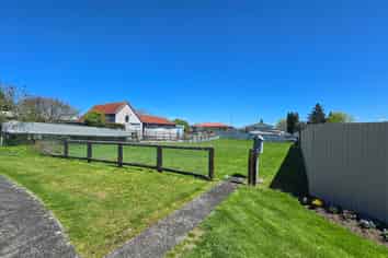 24 Edinburgh Street, Tokoroa