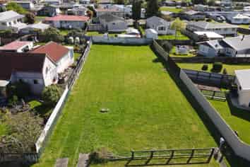 24 Edinburgh Street, Tokoroa