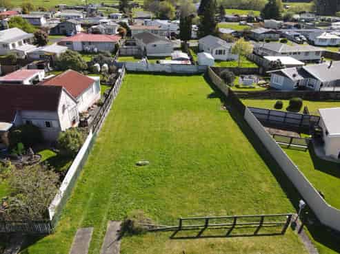 24 Edinburgh Street, Tokoroa