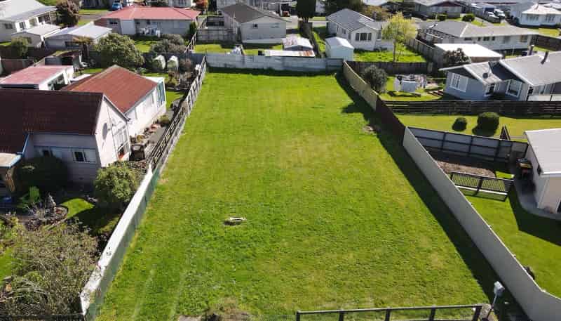 24 Edinburgh Street, Tokoroa