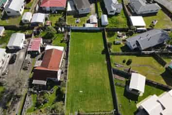24 Edinburgh Street, Tokoroa