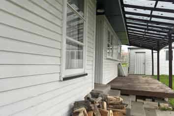 36 Scott Avenue, Owhata
