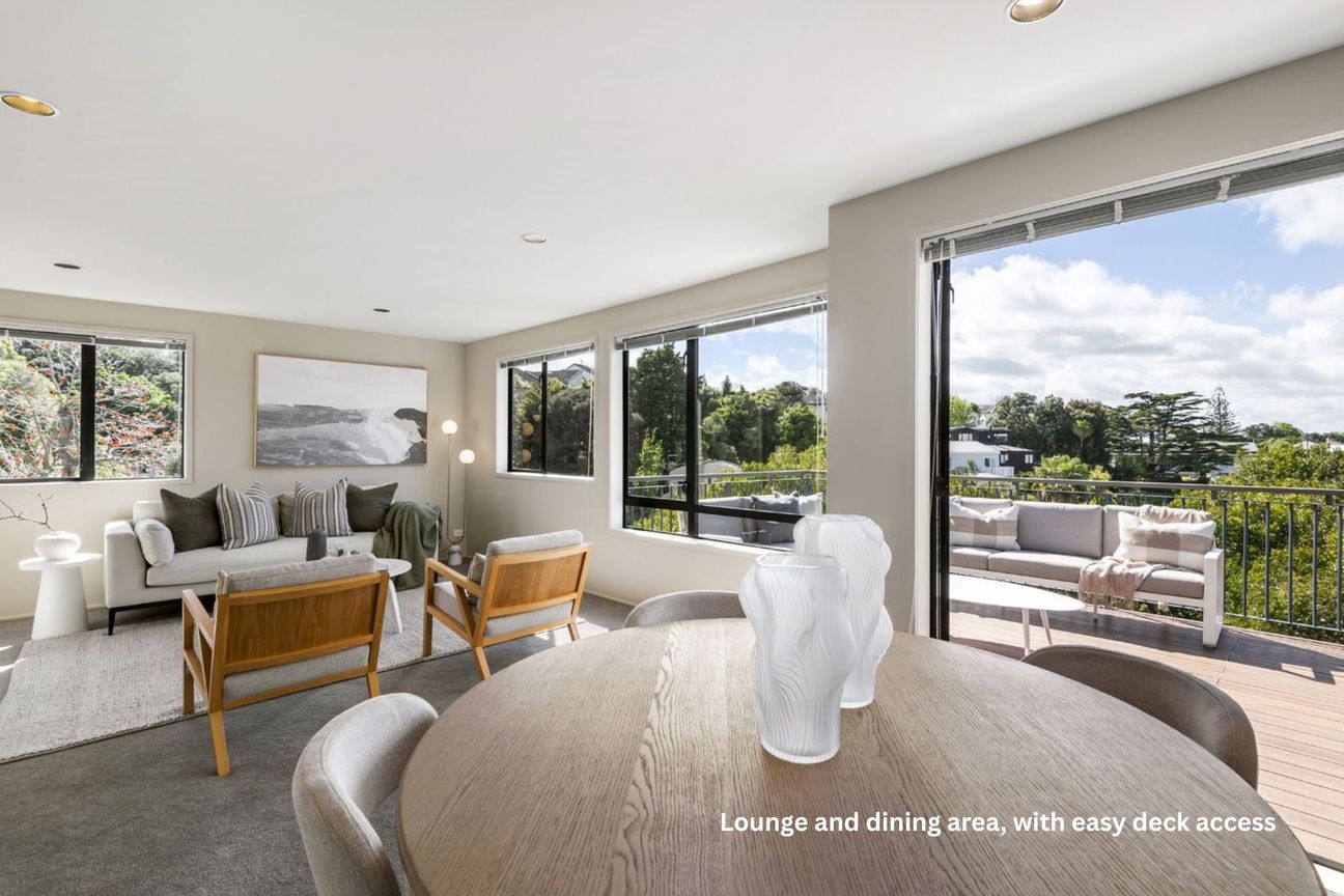 Versatility, Tranquillity & Convenience - Więcej