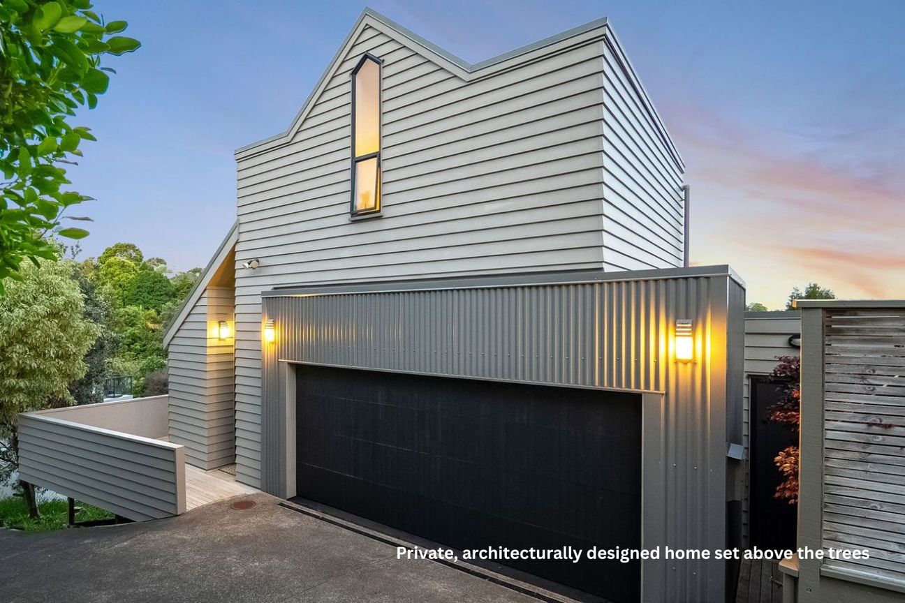 Versatility, Tranquillity & Convenience - Widok 3
