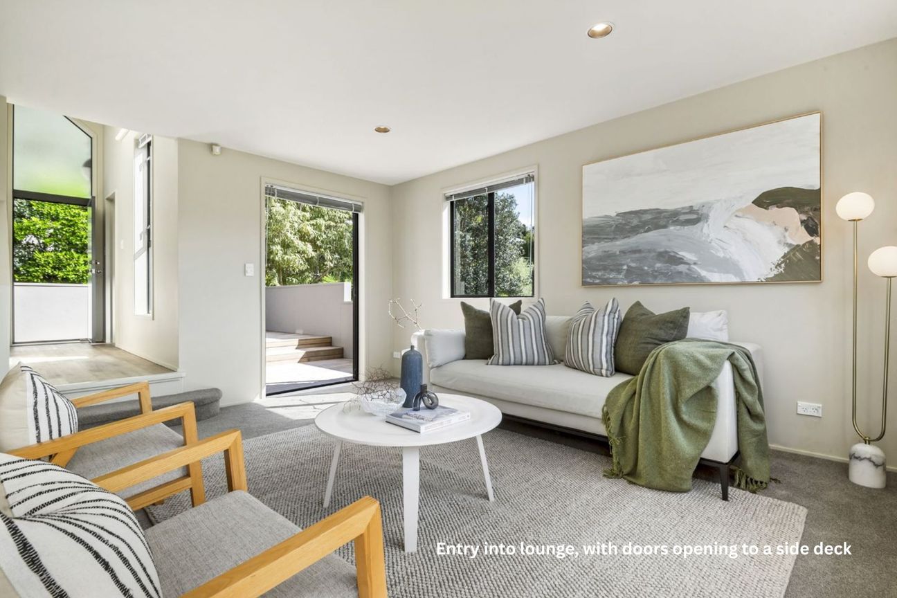 Versatility, Tranquillity & Convenience - Widok 4