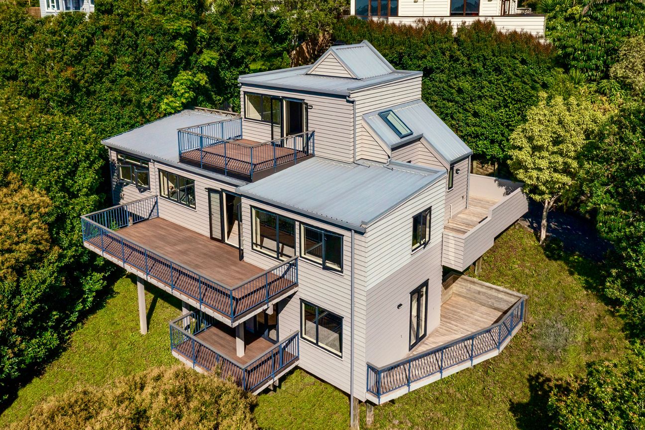 Versatility, Tranquillity & Convenience - Widok 2