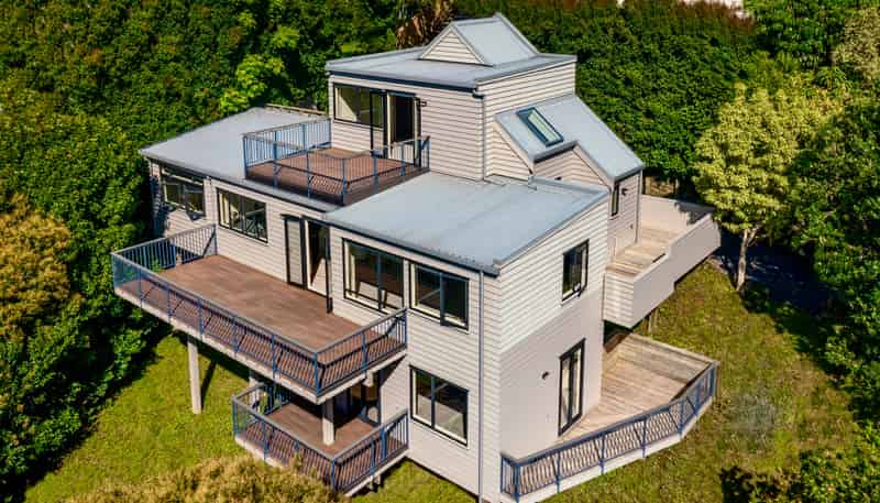 1/20A Rawene Road, Birkenhead