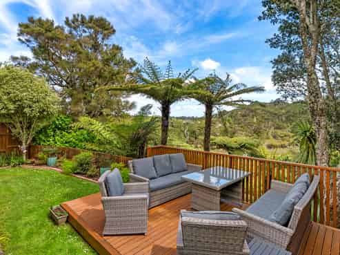 62/17 Georgia Terrace, Albany