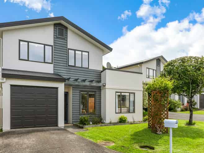 62/17 Georgia Terrace, Albany