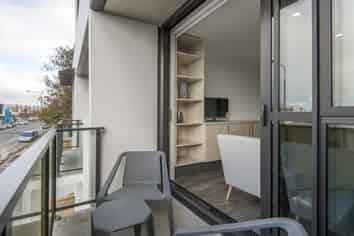 13/399 Manchester Street, Christchurch Central