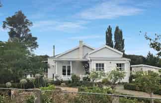 1087 Argyll Road , Otane