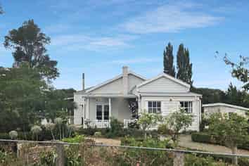 1087 Argyll Road , Otane