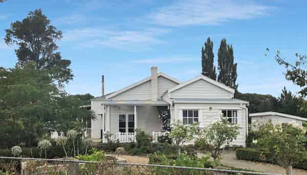 1087 Argyll Road , Otane