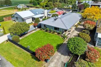 28 Highfield Street, Culverden