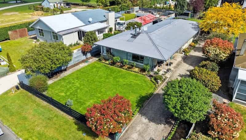 28 Highfield Street, Culverden