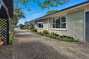 28 Highfield Street, Culverden