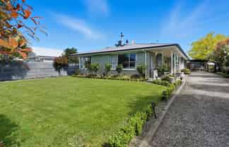 28 Highfield Street, Culverden