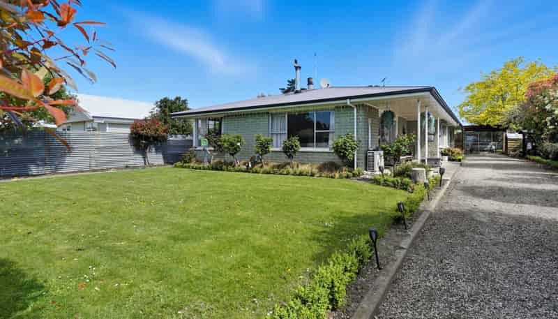 28 Highfield Street, Culverden