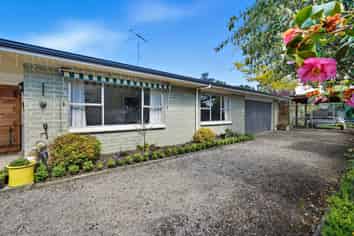 28 Highfield Street, Culverden