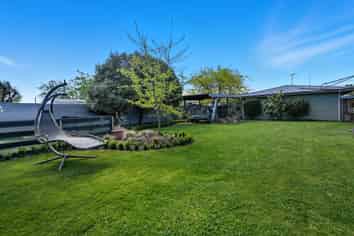 28 Highfield Street, Culverden