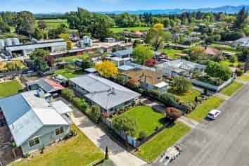 28 Highfield Street, Culverden